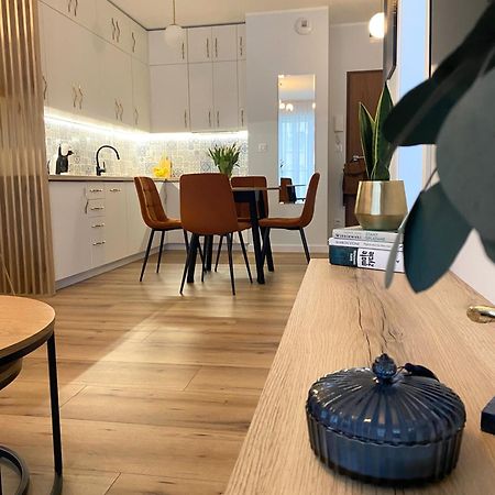 Komfi Apartment Bialystok Luaran gambar