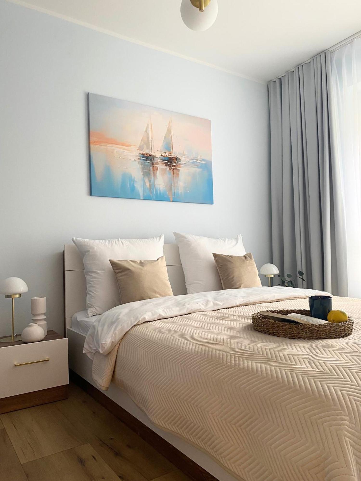 Komfi Apartment Bialystok Luaran gambar