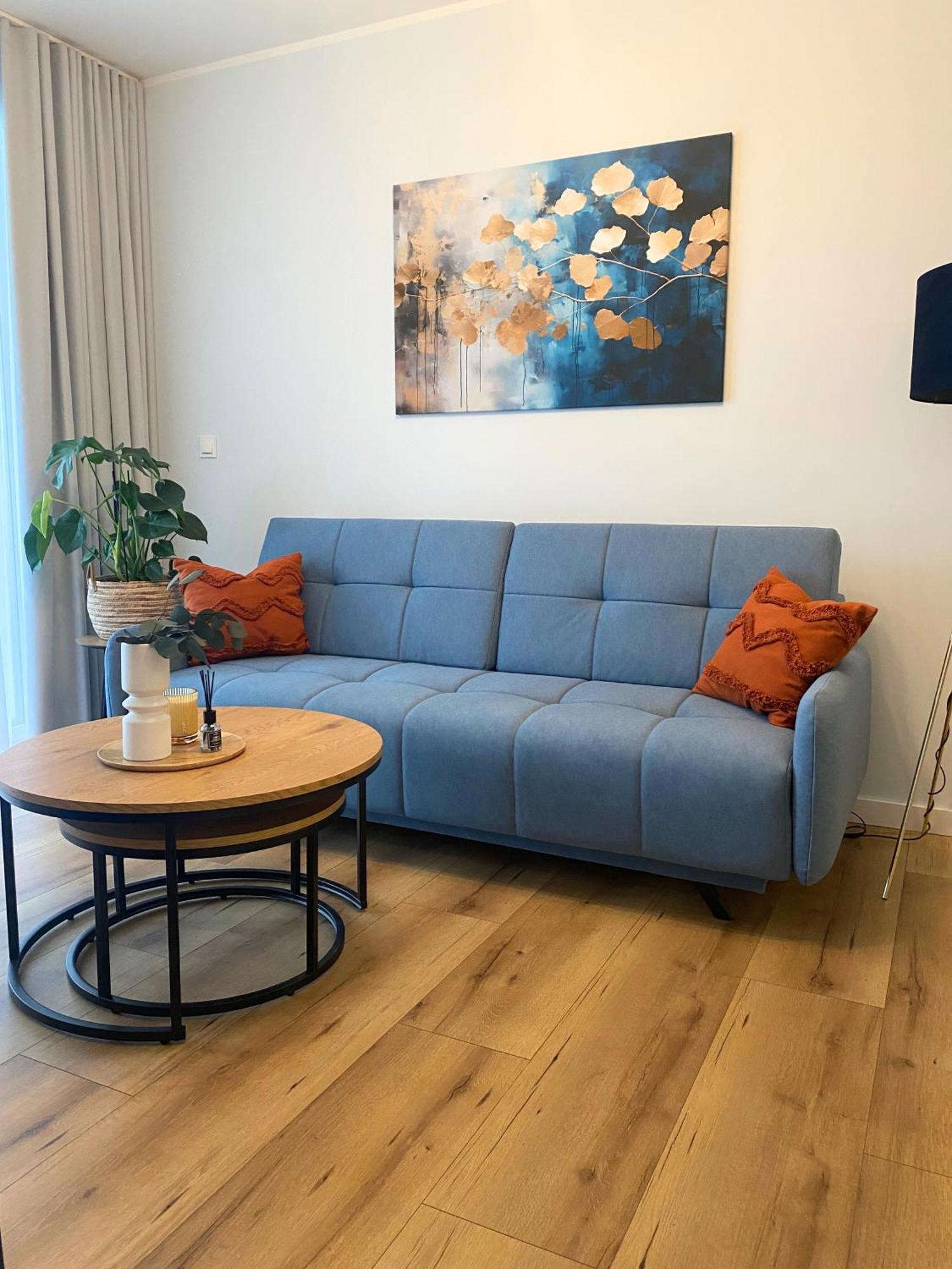 Komfi Apartment Bialystok Luaran gambar